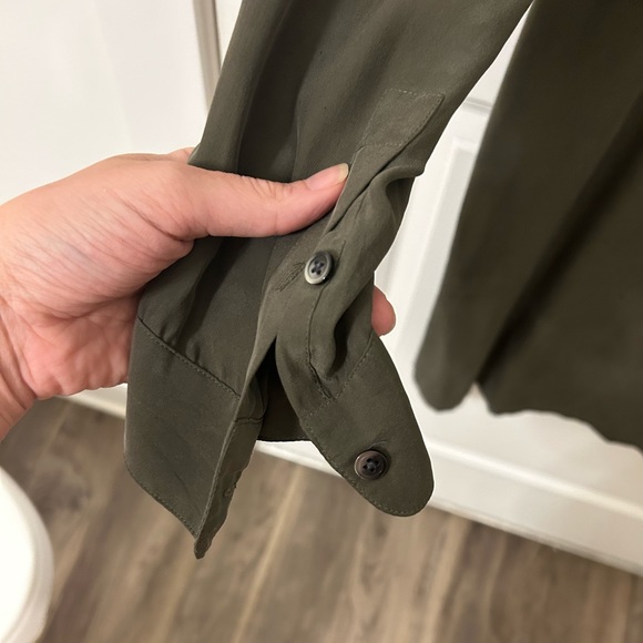 Madewell Dress - Picture 5 of 5